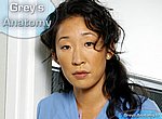 fond ecran  Grey's anatomy