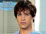 fond ecran  Grey's anatomy