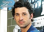 fond ecran  Grey's anatomy