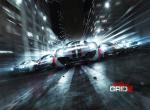 fond ecran  Grid 2 : Race Driver