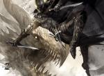 fond ecran  Guild Wars 2