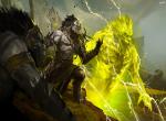 fond ecran  Guild Wars 2