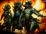 fond ecran  Guild Wars 2