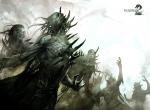 fond ecran  Guild Wars 2