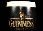 fond ecran  Guinness