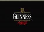 fond ecran  Guinness