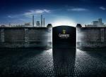 fond ecran  Guinness