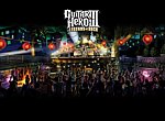 fond ecran  Guitar Hero 3
