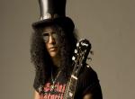 fond ecran  Guns n' Roses : Slash