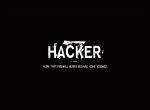 Hacker wallpaper