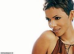 fond ecran  Halle Berry