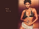 fond ecran  Halle Berry