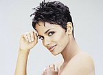 fond ecran  Halle Berry