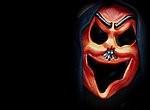 Masque Halloween wallpaper