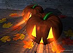Halloween wallpaper