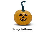 Citrouille Halloween wallpaper
