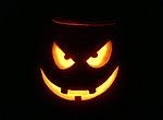 Halloween wallpaper