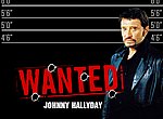 fond ecran  Johnny Hallyday