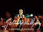 fond ecran  Johnny Hallyday