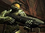 fond ecran  Halo 3