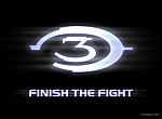 fond ecran  Halo 3