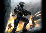 fond ecran  Halo 4