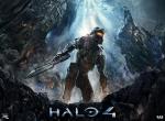 fond ecran  Halo 4