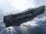 fond ecran  Halo 4