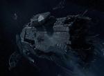 fond ecran  Halo 4 : Vaisseau