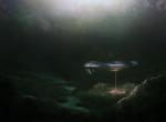 fond ecran  Halo 4 : Vaisseau 