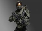 fond ecran  Halo 4 