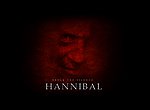 fond ecran  Hannibal