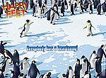 fond ecran  Happy feet