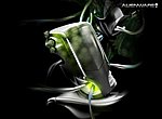 fond ecran  Alienware