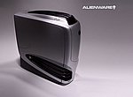 fond ecran  Alienware