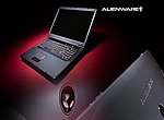 fond ecran  Alienware