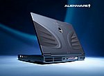 fond ecran  Alienware