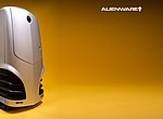 fond ecran  Alienware