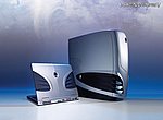 fond ecran  Alienware