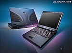 fond ecran  Alienware