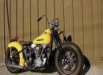 fond ecran  Harley Davidson