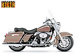 fond ecran Harley Davidson