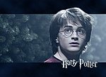 fond ecran  Harry Potter