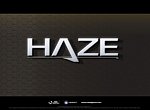 fond ecran  Haze