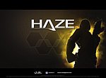 fond ecran  Haze