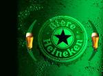 fond ecran  Heineken