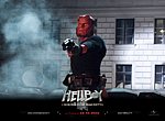 fond ecran  HellBoy 2