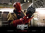 fond ecran  HellBoy 2