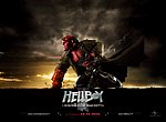 fond ecran  HellBoy 2