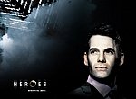 fond ecran  Heroes